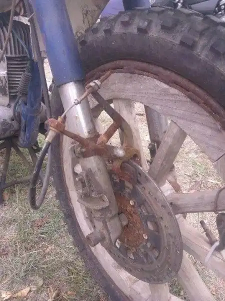 Очумелые ручки