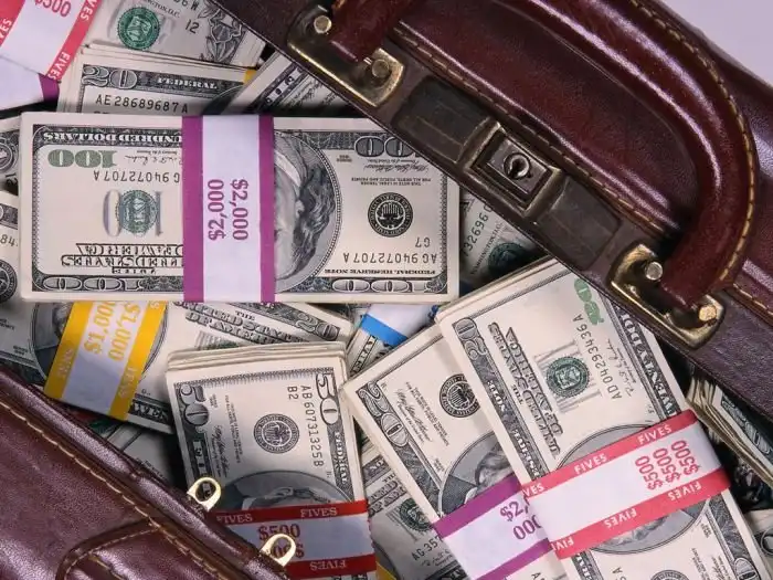 Российские хакеры ежедневно зарабатывали миллионы долларов на мошенничестве с интернет-рекламой