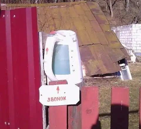 Смекалка во всех своих проявлениях