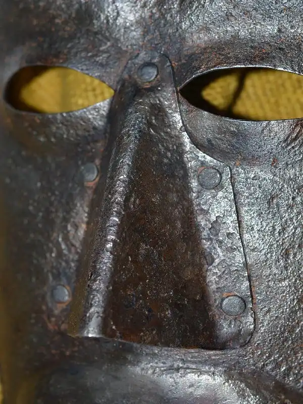 У хорошего палача и конкурсы интересные