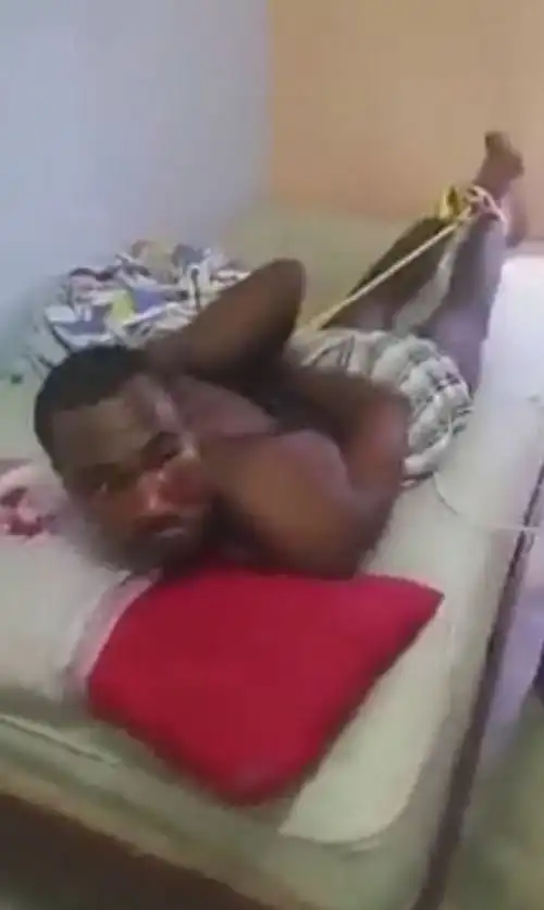 Воришка украл у наркокартеля деньги и похвастался в социальных сетях