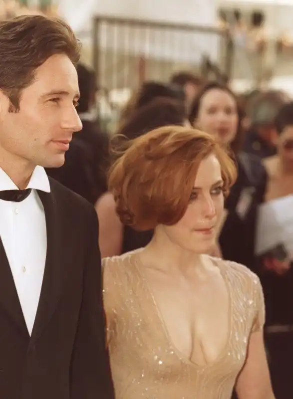 «Золотой глобус» 20 лет назад