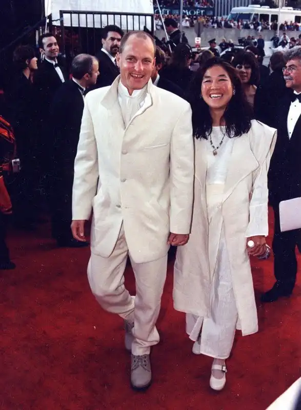 «Золотой глобус» 20 лет назад