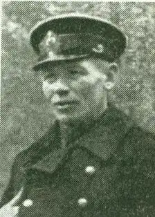 Морские бригады Балтийского флота