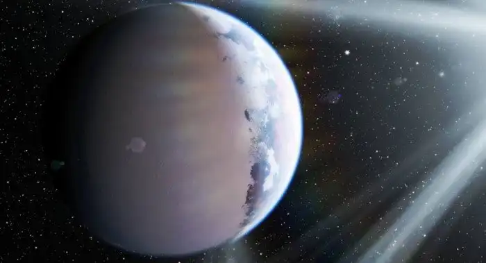 Глизе 710: звезда, которая уничтожит всю Землю