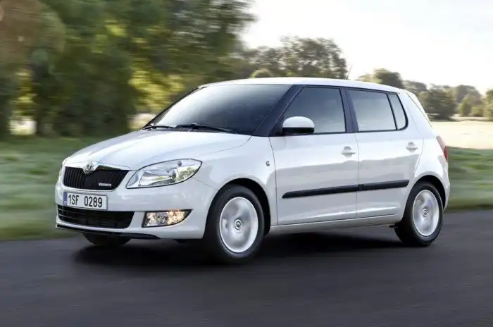 Десять самых экономичных автомобилей в мире