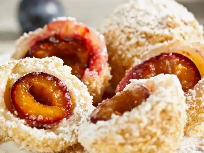 Пельмени народов мира