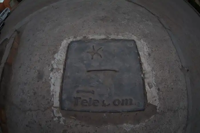 Венеция в песках