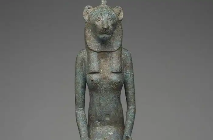 10 фактов о священных животных, которым поклонялись в Древнем Египте