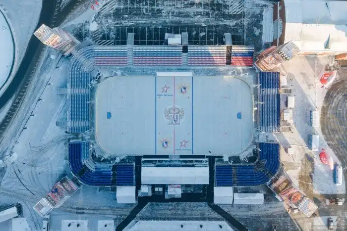 Что они сделали с нашим ЗИЛом?