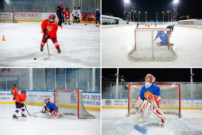 Что они сделали с нашим ЗИЛом?