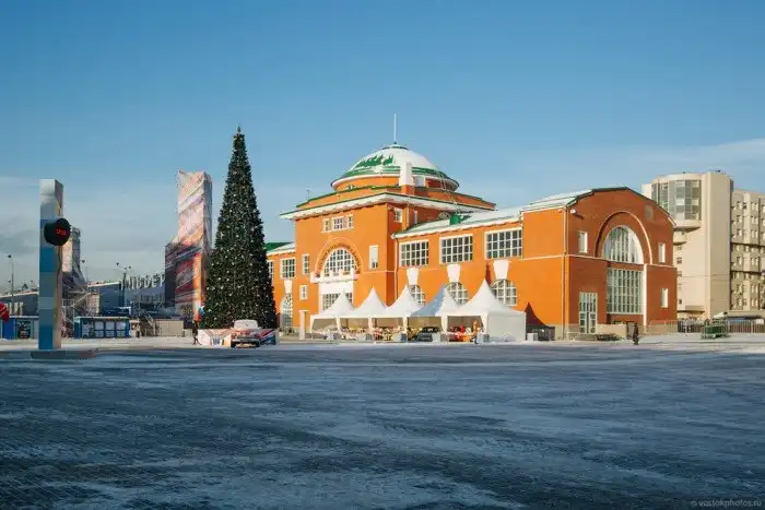 Что они сделали с нашим ЗИЛом?