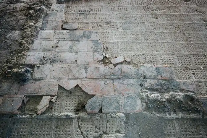 Что они сделали с нашим ЗИЛом?