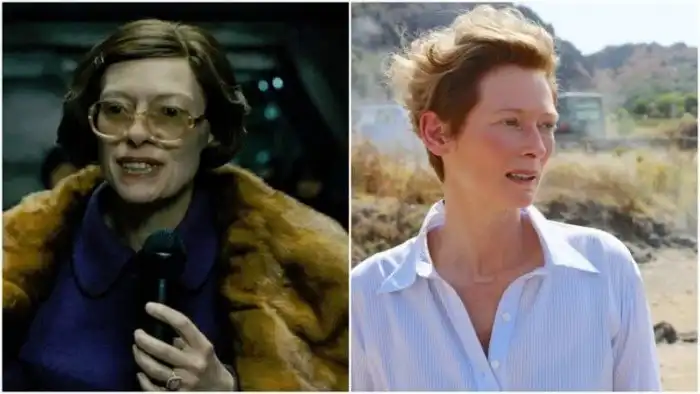 15 актрис, которым одинаково блестяще удаются роли красоток и чудовищ