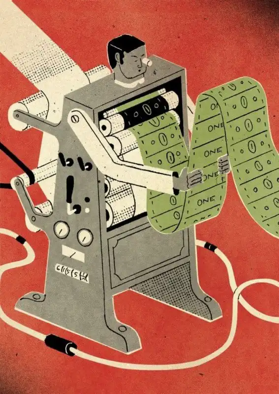 Всё, что вы не знали об американской валюте