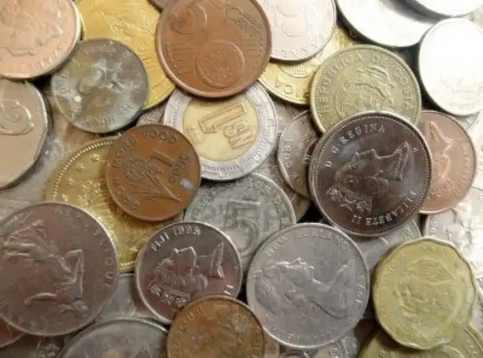 Всё, что вы не знали об американской валюте