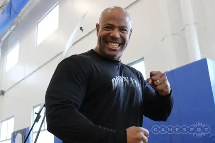 Как сейчас выглядят актеры оригинальной трилогии Mortal Kombat