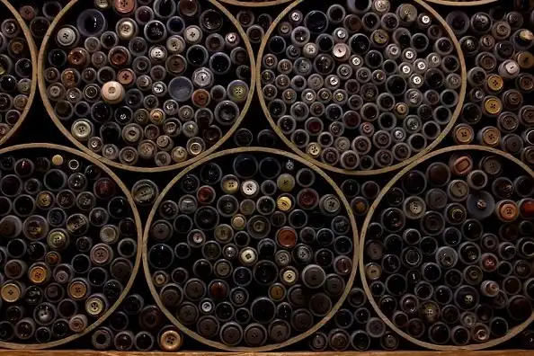 25 фотографий, которые успокоят вашего внутреннего нит-фрика