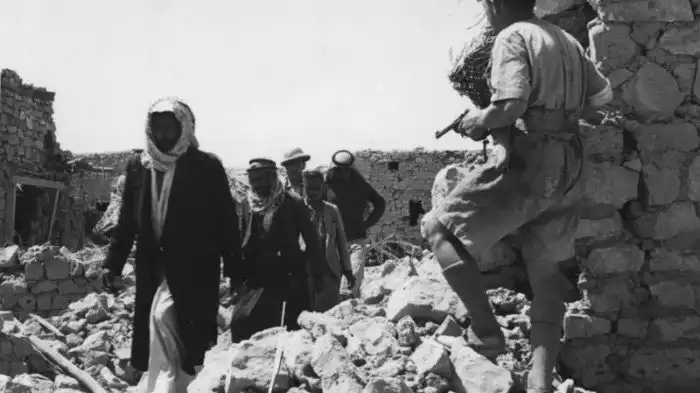 9 очень неожиданных стран, которые участвовали во Второй мировой войне