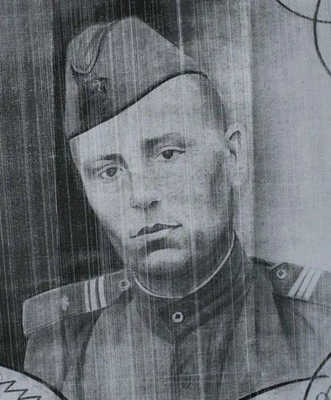 Подвиг Ивана Лысенко: один против 15 танков