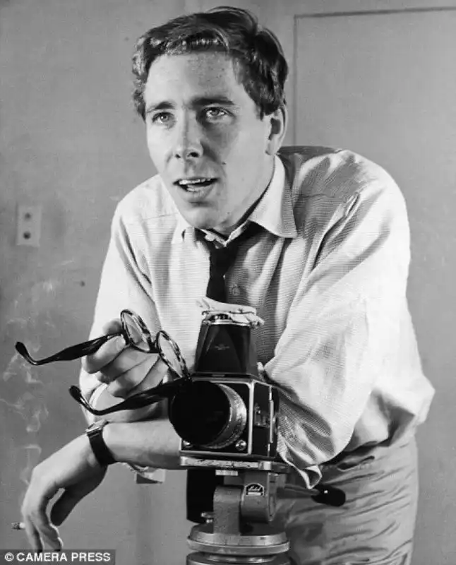 Такой британскую королевскую семью вы еще не видели