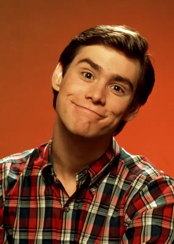 С Днем Рождения, Джим!