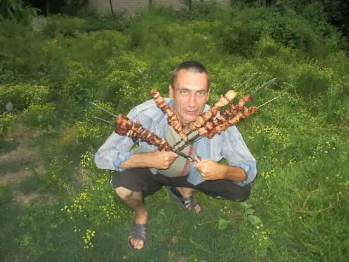 Из России с любовью