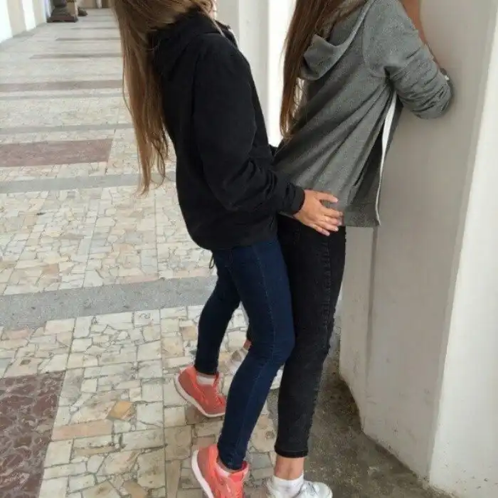 Страшно выходить на улицу, ведь каждый второй озабоченный