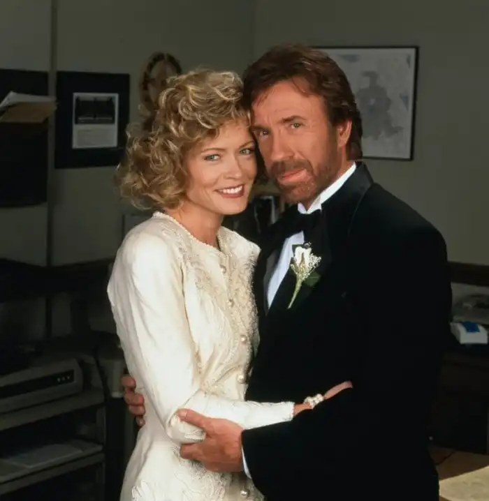 15 не самых известных (и не самых приятных) фактов о ЧАКЕ НОРРИСЕ