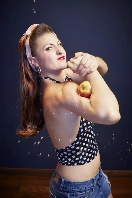 Неординарные и пугающие рекорды Гиннесса