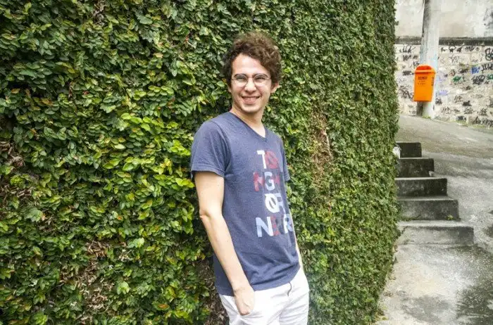 Бразильцы о России и русских