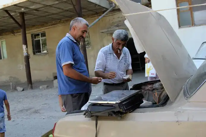 30 отечественных авто, покоривших заграницу