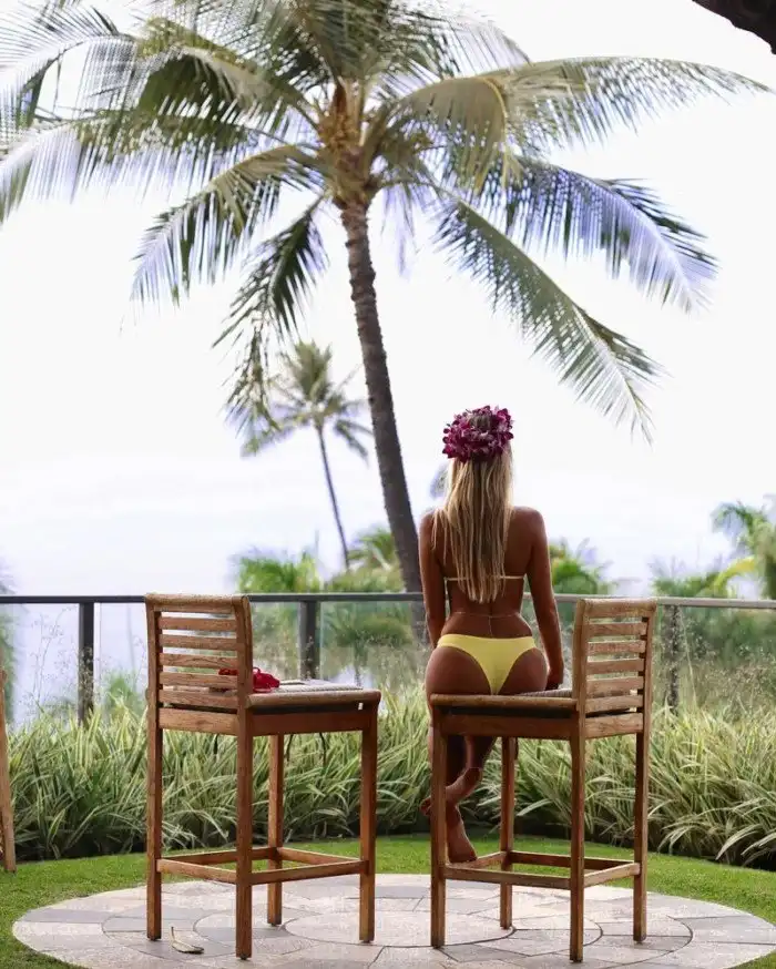 Студентка, которая путешествует по миру, чтобы сфотографироваться с невероятными морскими существами