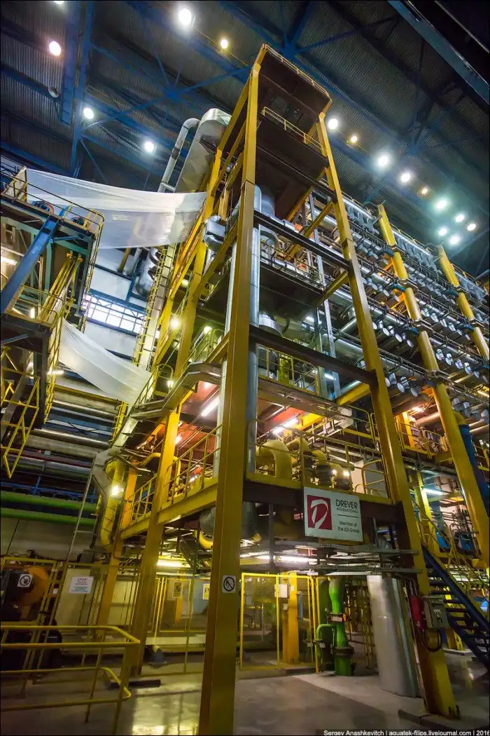 Из чего делают наши автомобили?