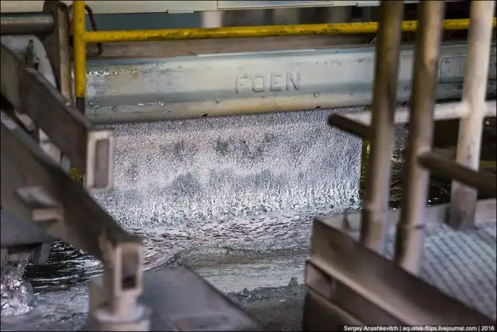 Из чего делают наши автомобили?