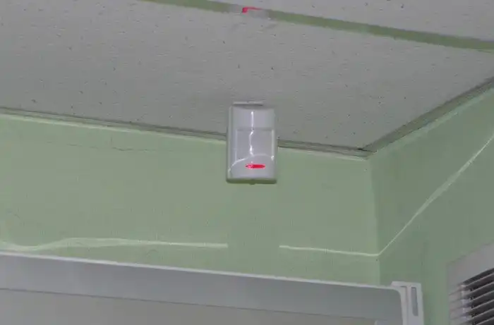 9 способов повысить безопасность своей квартиры