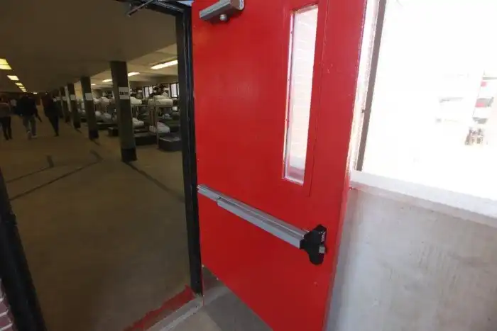 Как выглядят казармы, где живут и тренируются морские пехотинцы США