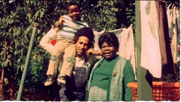 Jah nuh dead: 72 года назад родился Боб Марли