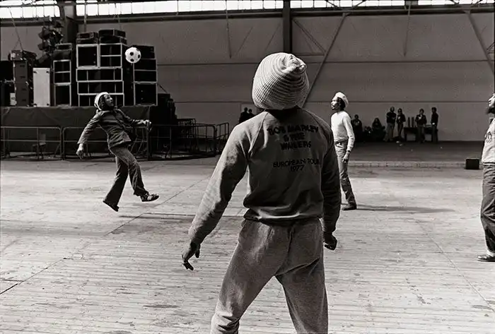 Jah nuh dead: 72 года назад родился Боб Марли