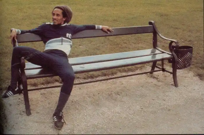 Jah nuh dead: 72 года назад родился Боб Марли