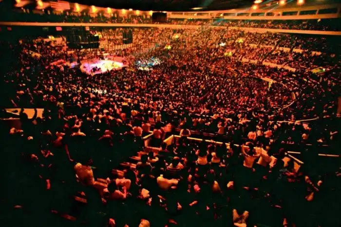 Jah nuh dead: 72 года назад родился Боб Марли