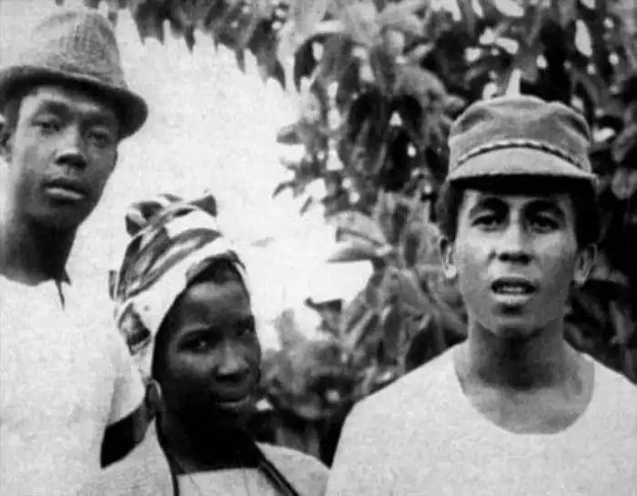 Jah nuh dead: 72 года назад родился Боб Марли