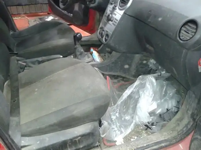 Авто на продажу: один хозяин, бережная эксплуатация