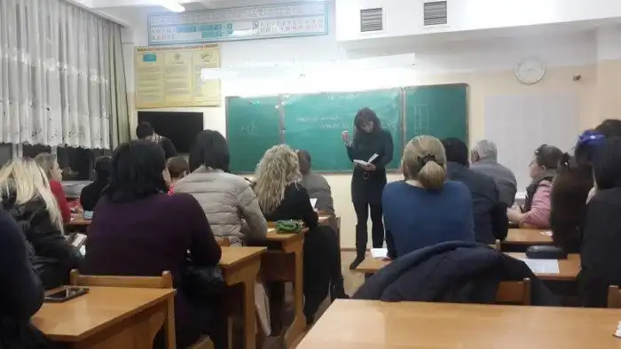 Поборы вне закона, а нас продолжают "доить"