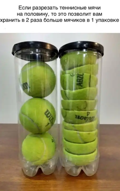 По-настоящему безумные хитрости, которые уже давно стоило взять на вооружение