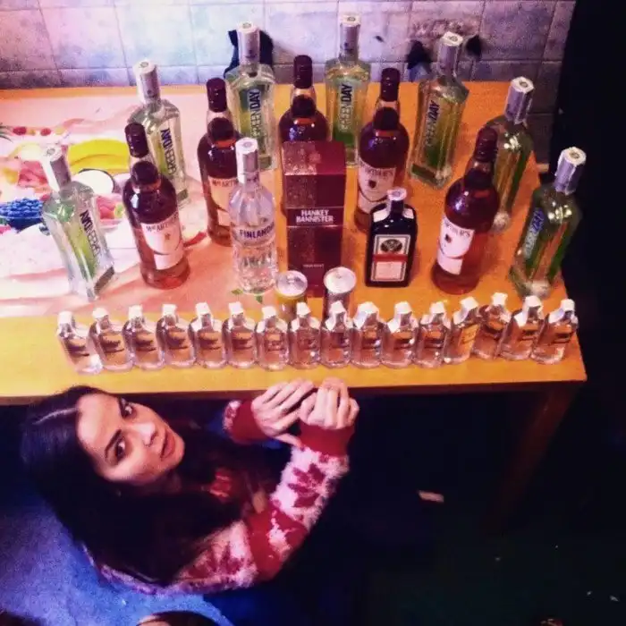 А теперь еще раз задумайтесь о своих планах на выходные