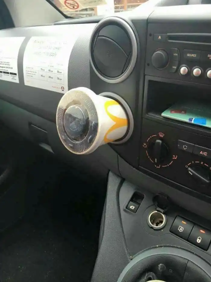 23 фотографии, которые заставят вас сказать "за что?"