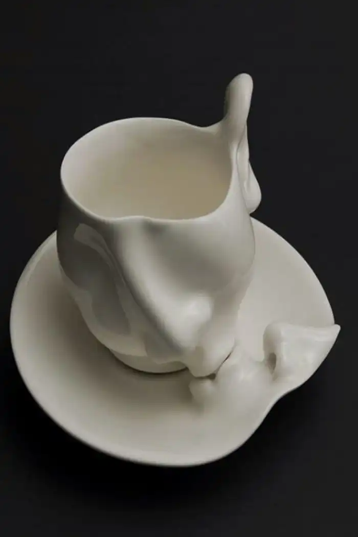 Чтобы не такое, как у всех