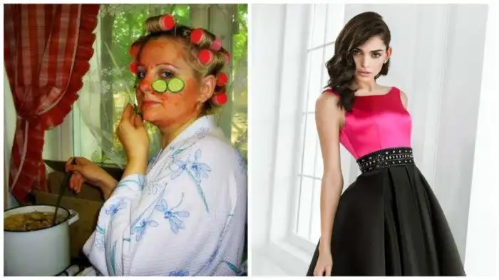 Реальные примеры несправедливости этого мира: противостояние 23 февраля и 8 марта