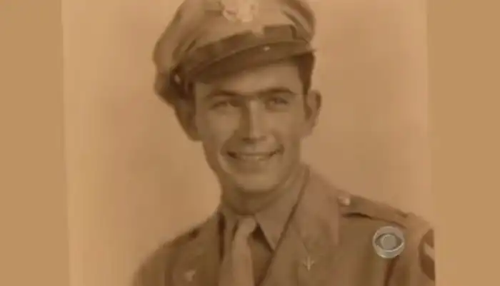 Через 6 недель после свадьбы её муж бесследно исчез. Правда открылась лишь 70 лет спустя